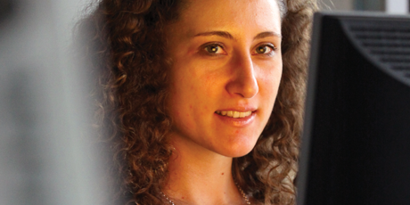 Anna Vasileva Manolova